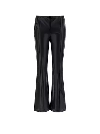 GUESS | Hose in Lederoptik | 